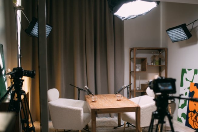 Logopedia medialna Warszawa – trening głosu i dykcji